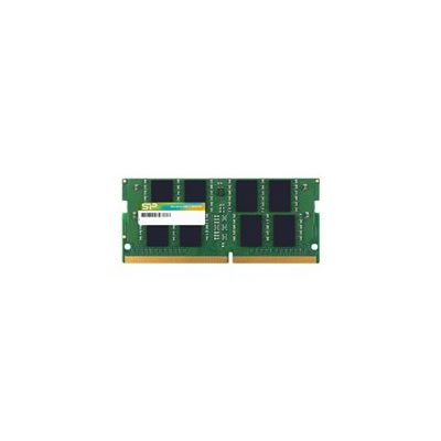 Silicon Power 4gb Ddr4 Sodimm 2133 260pin Cl15 1 2